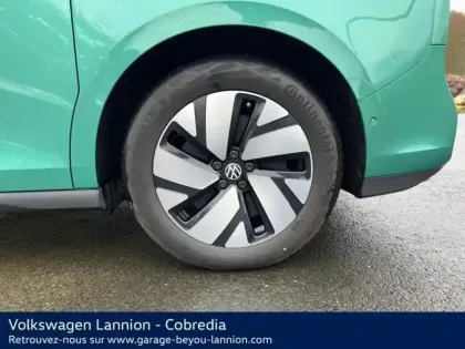 Photo 28 Volkswagen ID. Buzz  286ch Pro 7 places 86 kWh