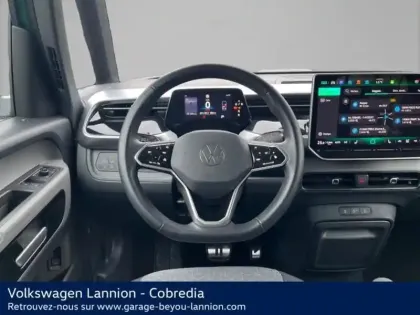 Photo 21 Volkswagen ID. Buzz  286ch Pro 7 places 86 kWh