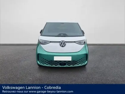 Photo 19 Volkswagen ID. Buzz  286ch Pro 7 places 86 kWh