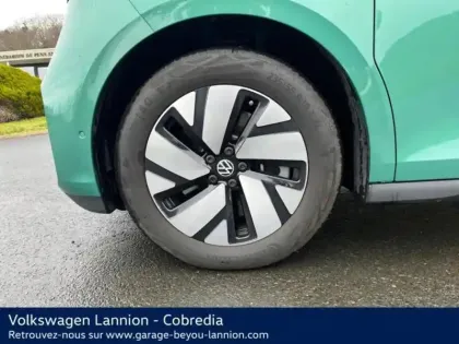 Photo 27 Volkswagen ID. Buzz  286ch Pro 7 places 86 kWh