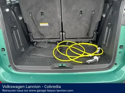 Photo 11 Volkswagen ID. Buzz  286ch Pro 7 places 86 kWh