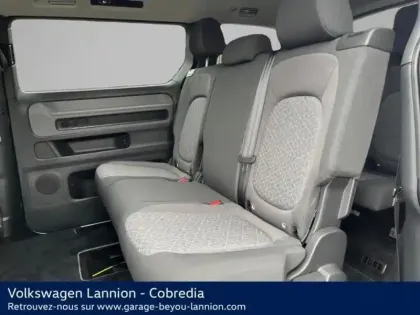 Photo 10 Volkswagen ID. Buzz  286ch Pro 7 places 86 kWh