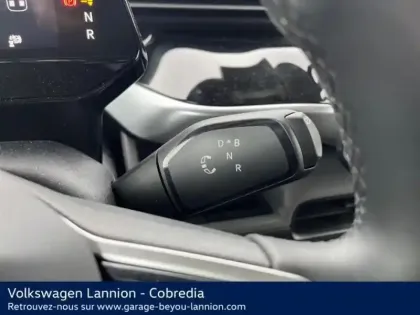 Photo 9 Volkswagen ID. Buzz  286ch Pro 7 places 86 kWh