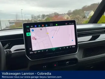 Photo 22 Volkswagen ID. Buzz  286ch Pro 7 places 86 kWh