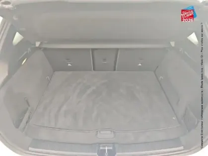 Photo 13 Mercedes Classe B  160 109ch Style Line Edition Camera