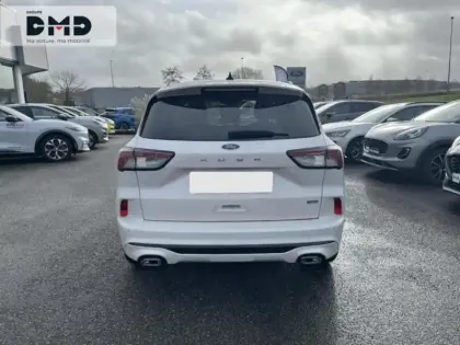 Photo 10 Ford Kuga  2.5 Duratec 225ch PowerSplit PHEV ST-Line X eCVT