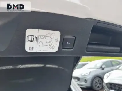 Photo 13 Ford Kuga  2.5 Duratec 225ch PowerSplit PHEV ST-Line X eCVT
