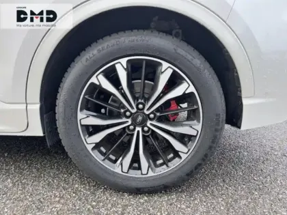 Photo 12 Ford Kuga  2.5 Duratec 225ch PowerSplit PHEV ST-Line X eCVT