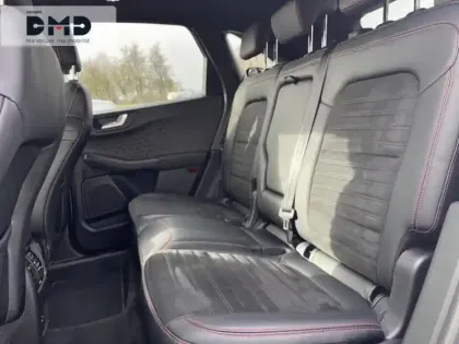 Photo 9 Ford Kuga  2.5 Duratec 225ch PowerSplit PHEV ST-Line X eCVT