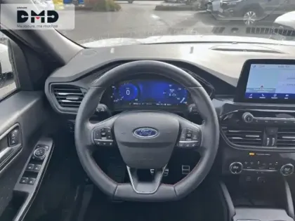 Photo 6 Ford Kuga  2.5 Duratec 225ch PowerSplit PHEV ST-Line X eCVT