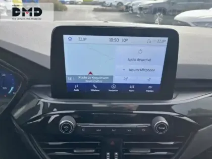 Photo 5 Ford Kuga  2.5 Duratec 225ch PowerSplit PHEV ST-Line X eCVT