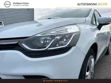 Photo 6 Renault Clio  0.9 TCe 75ch energy Trend 5p Euro6c