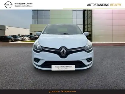 Photo 5 Renault Clio  0.9 TCe 75ch energy Trend 5p Euro6c