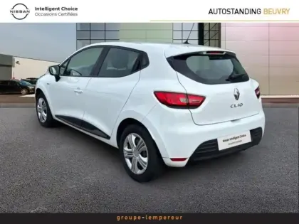 Photo 8 Renault Clio  0.9 TCe 75ch energy Trend 5p Euro6c