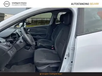 Photo 13 Renault Clio  0.9 TCe 75ch energy Trend 5p Euro6c