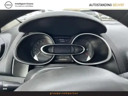 Photo 12 Renault Clio  0.9 TCe 75ch energy Trend 5p Euro6c