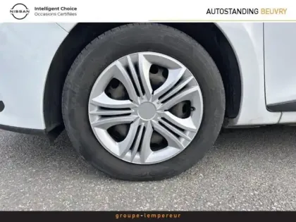 Photo 9 Renault Clio  0.9 TCe 75ch energy Trend 5p Euro6c