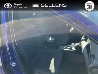 Photo 5 Toyota Yaris  116h Dynamic 5p MY25