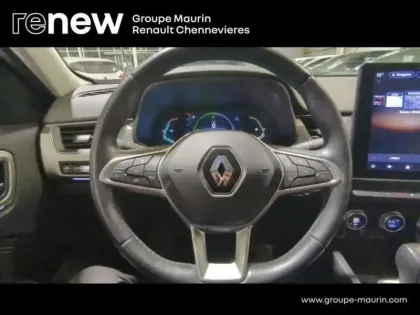 Photo 13 Renault Arkana  1.6 E-Tech 145ch Intens -21B