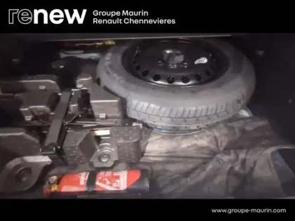 Photo 12 Renault Arkana  1.6 E-Tech 145ch Intens -21B