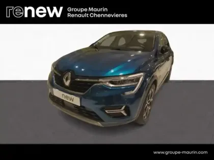 Photo Renault Arkana