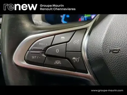 Photo 14 Renault Arkana  1.6 E-Tech 145ch Intens -21B