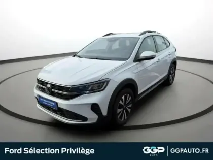 Photo Volkswagen Taigo