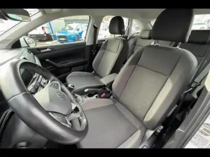 Photo 9 Volkswagen Taigo  1.0 TSI 110ch Life Plus