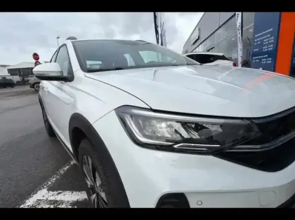 Photo 13 Volkswagen Taigo  1.0 TSI 110ch Life Plus