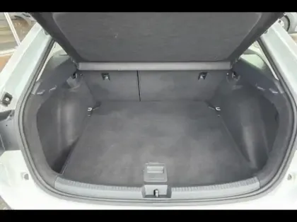 Photo 11 Volkswagen Taigo  1.0 TSI 110ch Life Plus