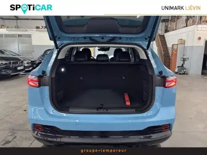 Photo 19 Mg EHS  1.5 Hybrid+ 224ch Luxury