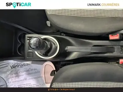 Photo 14 Renault Twingo  1.0 SCe 65ch Life - 20