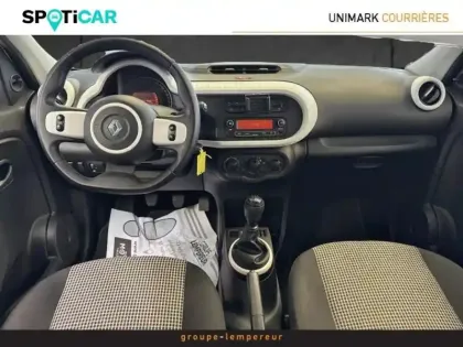 Photo 8 Renault Twingo  1.0 SCe 65ch Life - 20