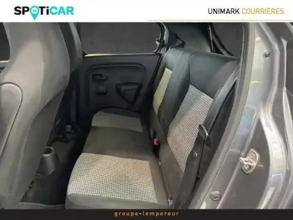 Photo 12 Renault Twingo  1.0 SCe 65ch Life - 20