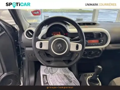 Photo 9 Renault Twingo  1.0 SCe 65ch Life - 20