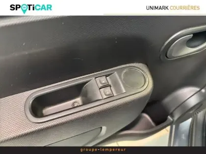 Photo 15 Renault Twingo  1.0 SCe 65ch Life - 20