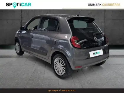 Photo 7 Renault Twingo  1.0 SCe 65ch Life - 20