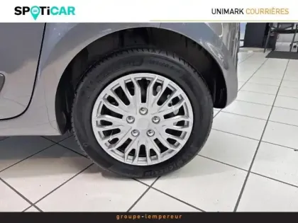 Photo 13 Renault Twingo  1.0 SCe 65ch Life - 20