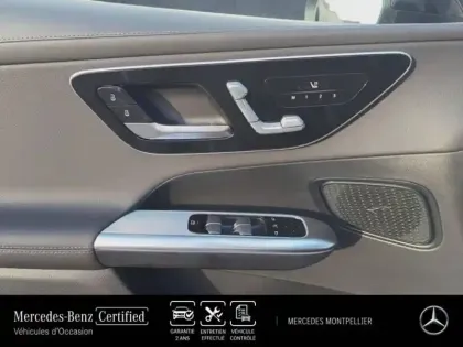 Photo 13 Mercedes Classe GLC GLC 300 de Hybrid 333ch AMG Line + 4Matic 9G-Tronic