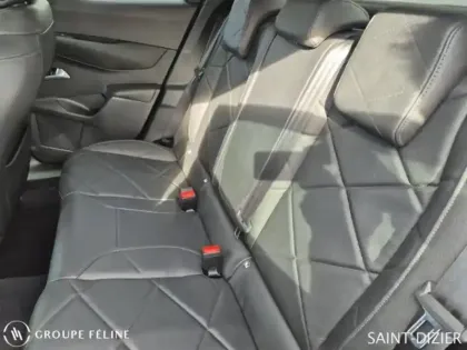 Photo 9 DS DS 3  Crossback PureTech 130ch Connected Chic Automatique