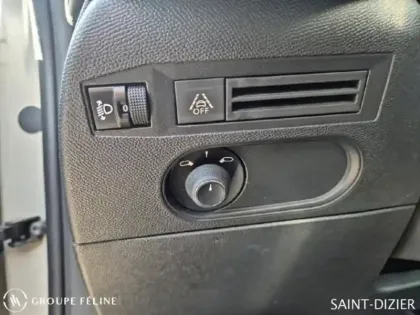 Photo 14 DS DS 3  Crossback PureTech 130ch Connected Chic Automatique