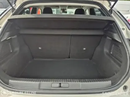 Photo 5 DS DS 3  Crossback PureTech 130ch Connected Chic Automatique