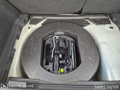 Photo 13 DS DS 3  Crossback PureTech 130ch Connected Chic Automatique