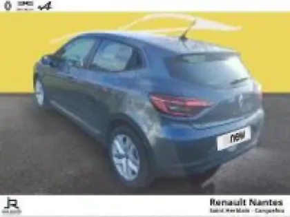 Photo 5 Renault Clio  1.0 TCe 90ch Business