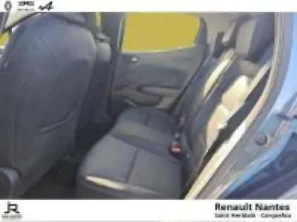 Photo 9 Renault Clio  1.0 TCe 90ch Business