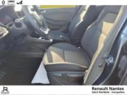 Photo 8 Renault Clio  1.0 TCe 90ch Business