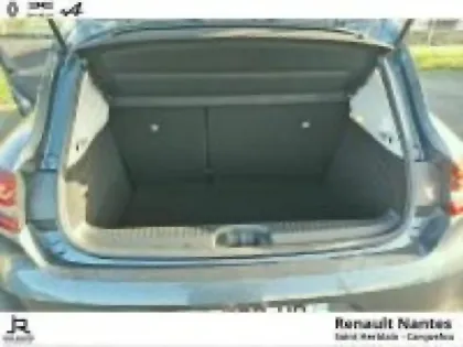 Photo 13 Renault Clio  1.0 TCe 90ch Business