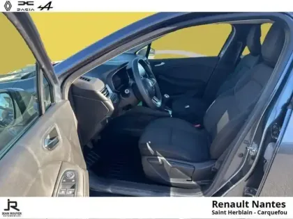 Photo 19 Renault Clio  1.0 TCe 90ch Business