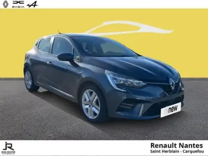 Photo 26 Renault Clio  1.0 TCe 90ch Business