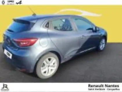 Photo 6 Renault Clio  1.0 TCe 90ch Business